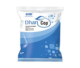 DHAN COP (Copper Sulphate)