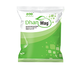 DHAN MAG (Magnesium Sulphate)