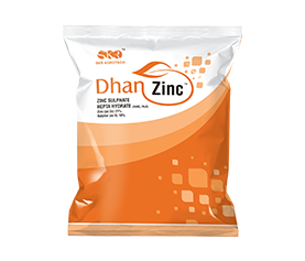 DHAN ZINC (Zinc Sulphate Hepta Hydrate)