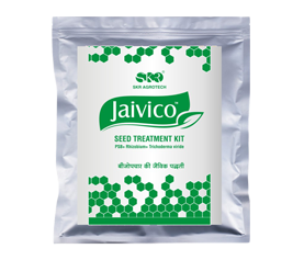 JAIVICO SEED TREATMENT KIT